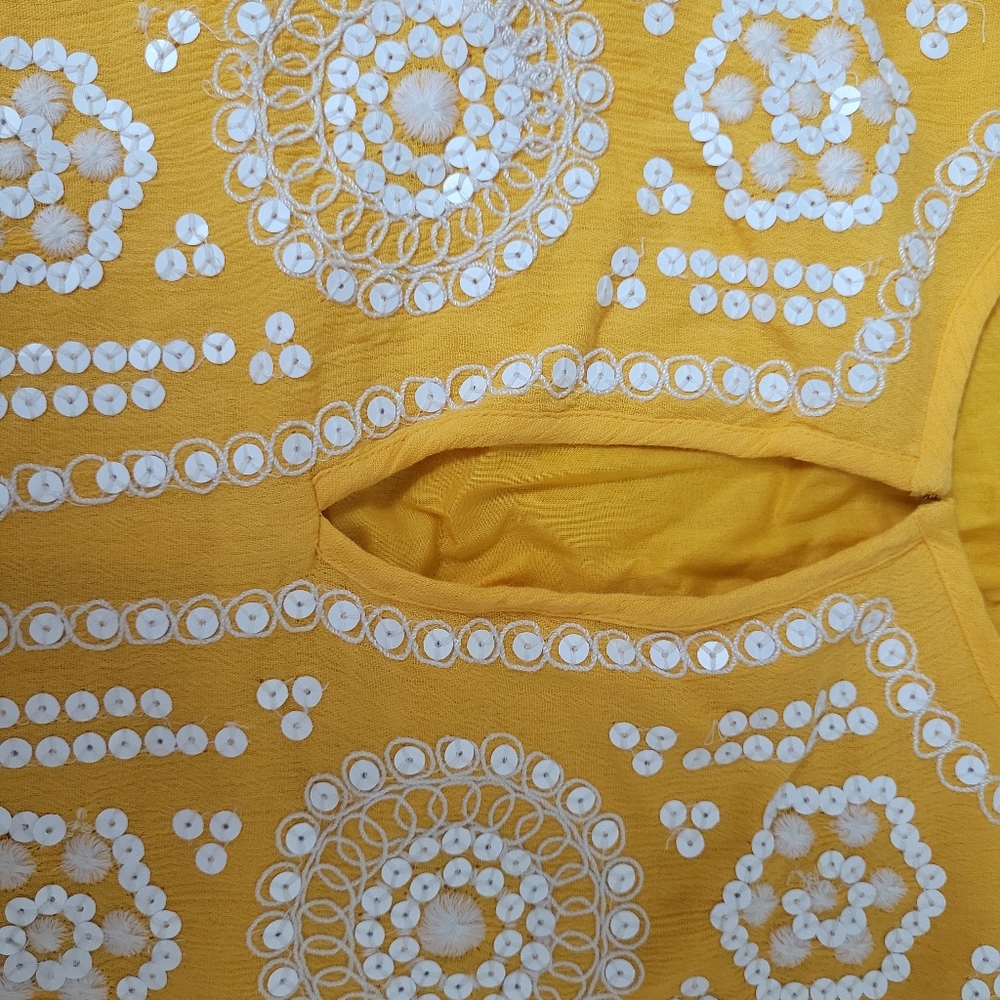 💫XXL - Michael Kors Tunic Dress - Picture 6 of 9